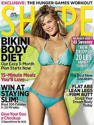 Will I ever be happy with what I see in the mirror? | images 17 shape magazine