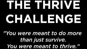Will I ever be happy with what I see in the mirror? | images thrive template