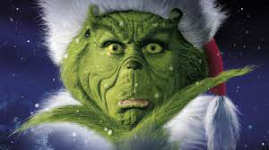 Feeling like the Grinch-and Getting Over It | images 1 grinch