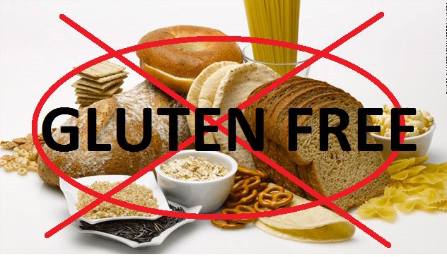 Gluten Free: All it's cracked up to be? | gluten free diet 1 gluten free diet 1 | Gluten Free: All it's cracked up to be?