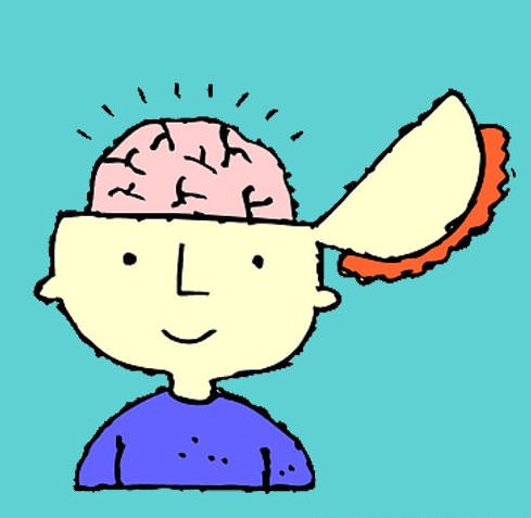 6 Things You Can Learn About Thriving in Life from a Middle School Girl | an open mind an-open-mind