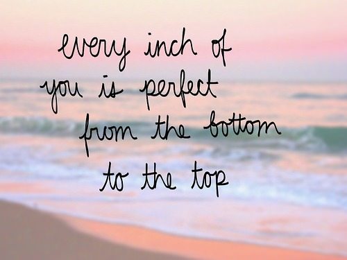 6 Things You Can Learn About Thriving in Life from a Middle School Girl | tumblr_nasnrpbj731tx5t0go1_500