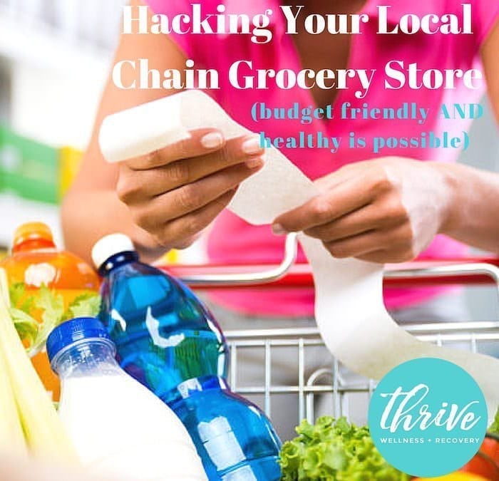 How to Save $100: Grocery Shopping on a Budget (Simple And Healthy) | budget friendly and healthy grocery shopping is possible copy 700x675 1 budget friendly and healthy grocery shopping is possible copy 700x675 1 | How to Save $100: Grocery Shopping on a Budget (Simple And Healthy)