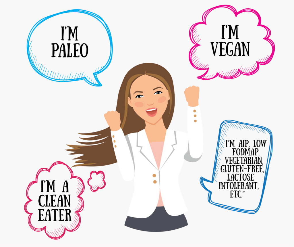 I survived processed food generation (+ a Yummy Recipe) | Voices Voices