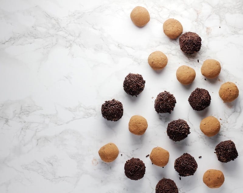 Snack Attack: Chocolate Protein Bars (Low Sugar + Healthy Fats) | protein bar protein bar | Snack Attack: Chocolate Protein Bars (Low Sugar + Healthy Fats)
