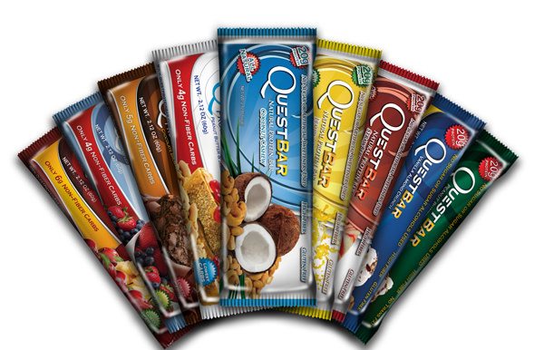 8 Reasons You Are Bloated | quest bar free coupon CR_Wrapper_Only