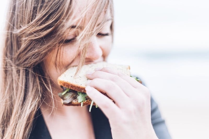 How to Know if You're Hungry (Mindful Eating Made Simple) | mindful eating mindful eating | How to Know if You're Hungry (Mindful Eating Made Simple)