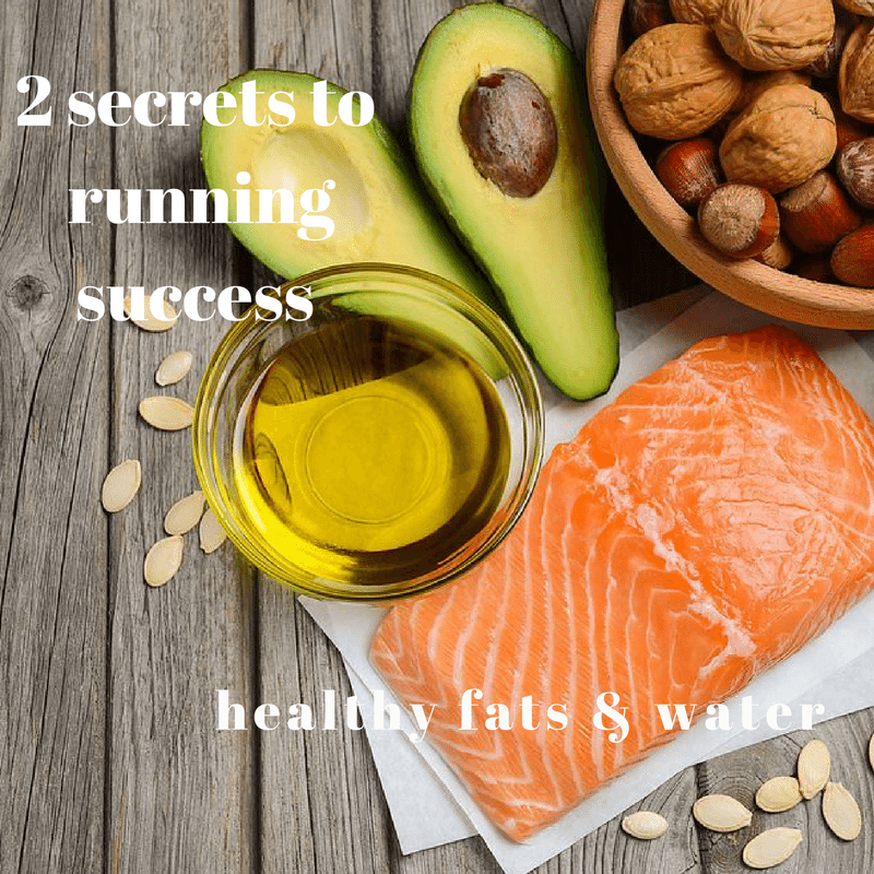 What to Eat for a Run (The Truth About Carbing Up, Gels & Post-Workout Nutrition) | keep it simple M 2 copy 3 eat for a run