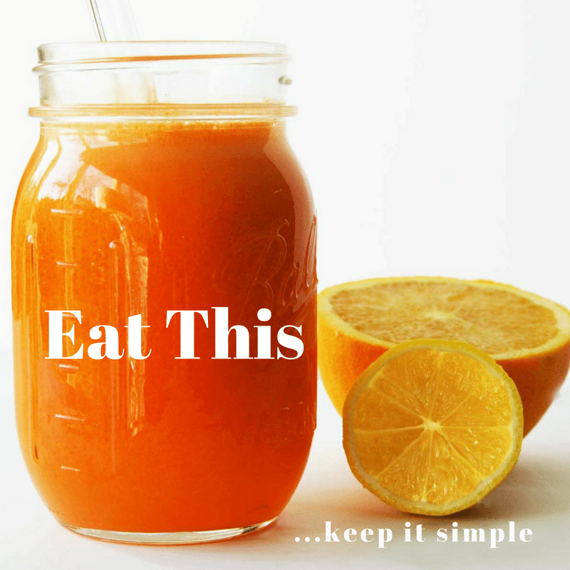 What to Eat for a Run (The Truth About Carbing Up, Gels & Post-Workout Nutrition) | keep it simple M 2 eat for a run