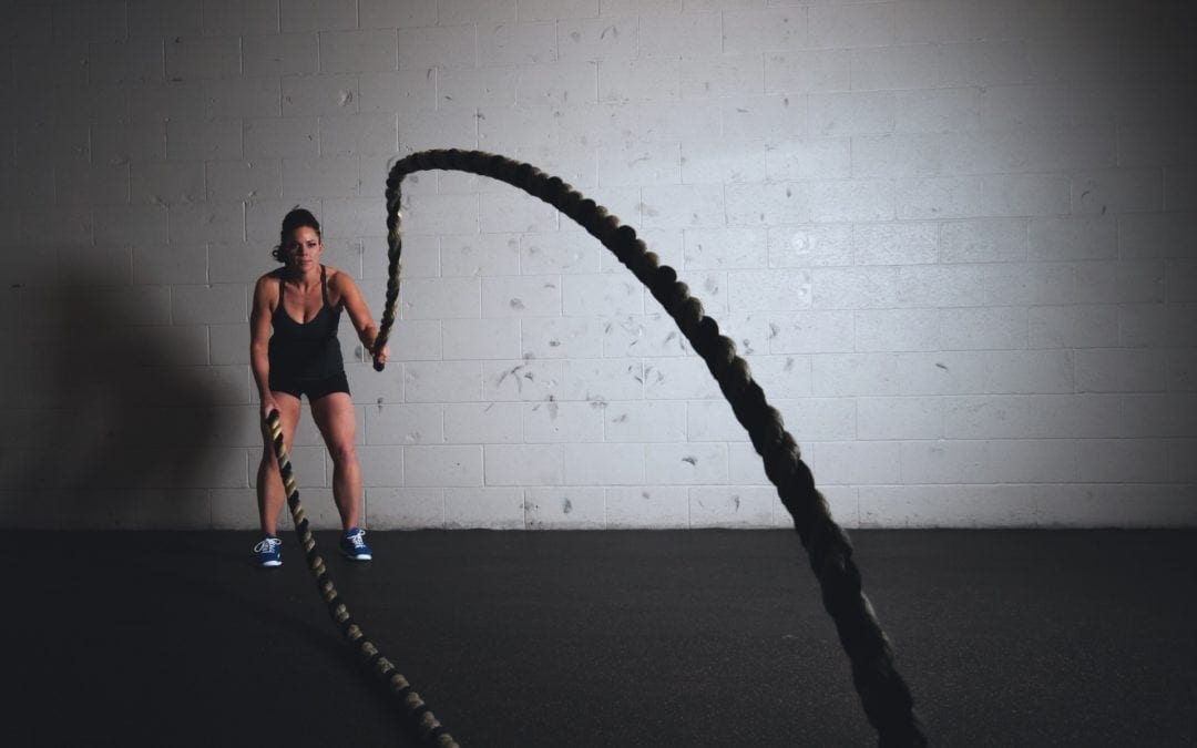 Are You Over-training or Under-recovering? | training 1080x675 1 training 1080x675 1 | Are You Over-training or Under-recovering?