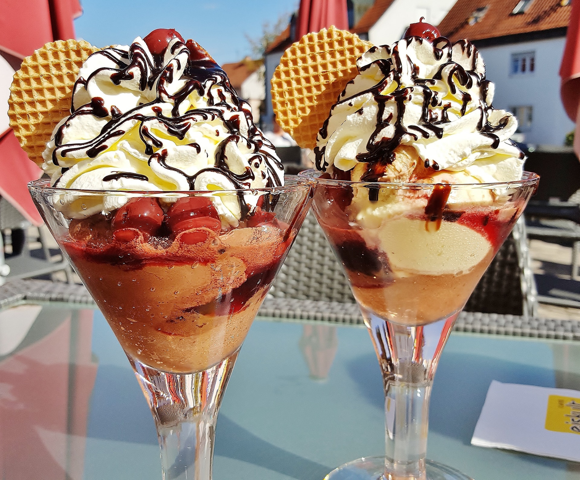 3 AIP-Friendly BBQ Recipes for the 4th of July | vanilla icecream vanilla icecream