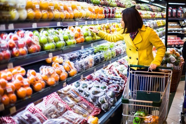 Healthy Grocery Shopping on a Budget: 10 Tips-To Hack the Store | grocery3 2 grocery shopping