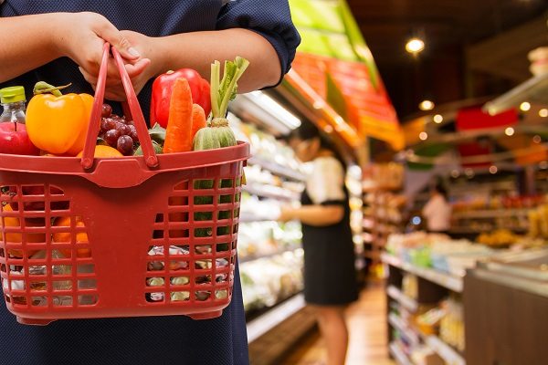 Healthy Grocery Shopping on a Budget: 10 Tips-To Hack the Store | grocery3 3 grocery shopping