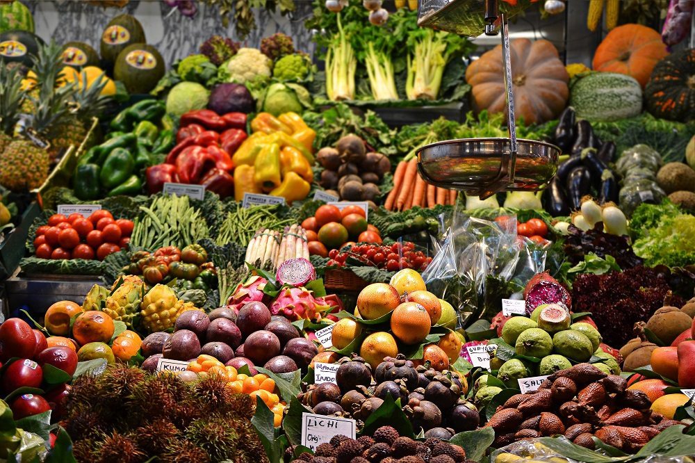 The Ultimate Pegan Diet Guide & 7 Day Paleo Vegan Meal Plan | WholeFoods 1 Whole Foods