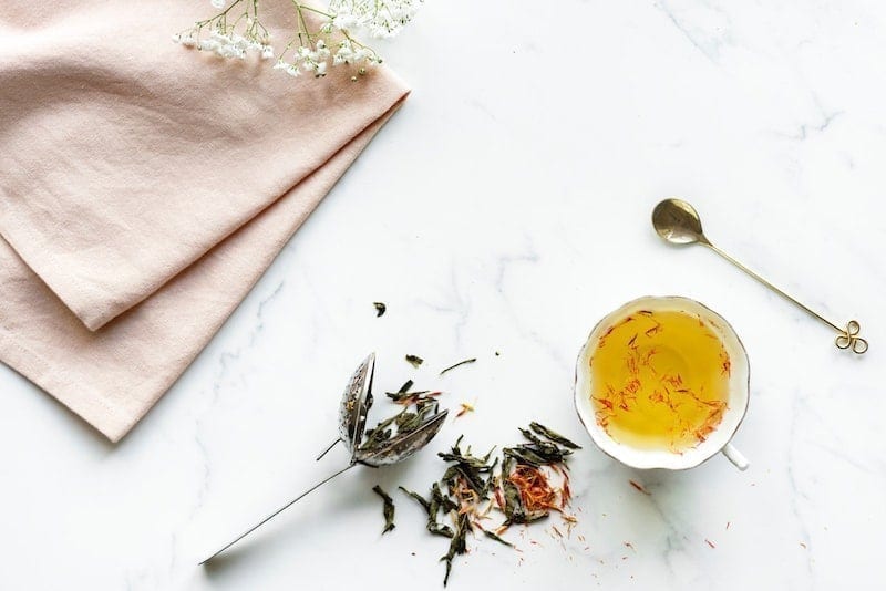 How to improve your digestion | Herbal Tea Herbal Tea | How to improve your digestion