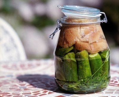 Th1 vs. Th2 Dominance: How To Boost Your Immune Function in Autoimmune Disease | autoimmune disease fermented 1280682 1280 autoimmune disease