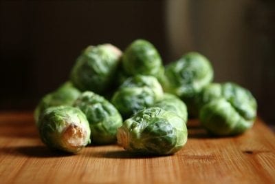 brussels sprouts healthy foods