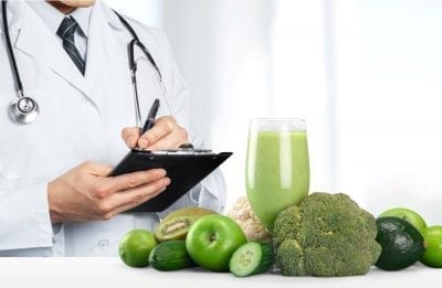 How to Heal Leaky Gut for Good: 5 Best Steps | heal leaky gut shutterstock 296763854 1 functional medicine practitioner to heal leaky gut, green vegetables, green juice