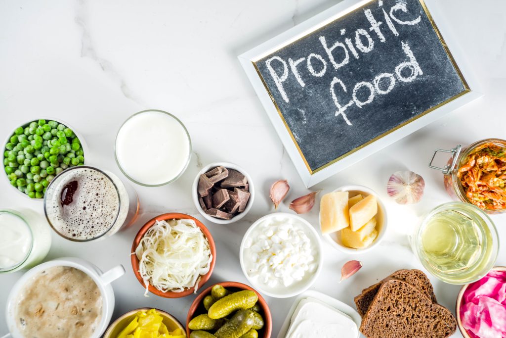 Type 2 Diabetes: Science-Backed Natural Treatments for Diabetes | natural treatments for diabetes Fermented Food Sources drinks ingredients natural treatments for diabetes - Fermented Food Sources, drinks, ingredients