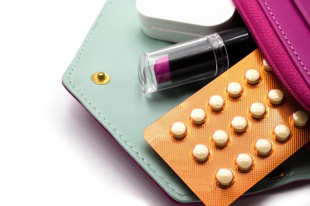 Type 2 Diabetes: Science-Backed Natural Treatments for Diabetes | natural treatments for diabetes Oral contraceptive pills and lipstick in pink purse natural treatments for diabetes - Oral contraceptive pills and lipstick in pink purse