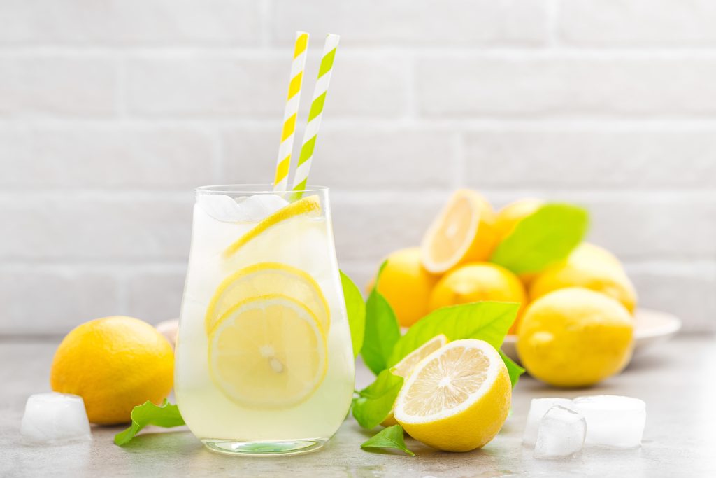 Small Changes, Big Impact: 3 Daily Habits to Heal Your Gut | heal your gut lemon water heal your gut - lemon water