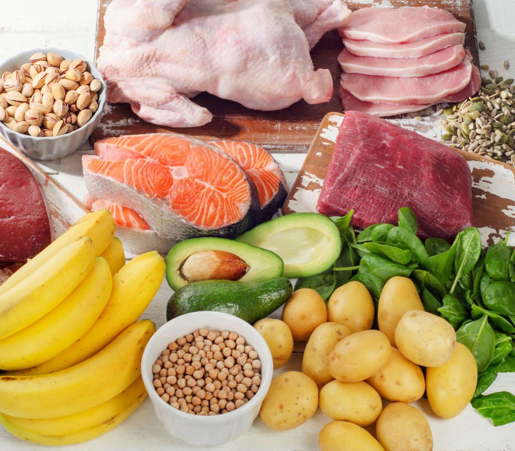 Gut Health 101: What’s the Hype All About | gut health Natural healthy food loaded with vitamin B6 gut health - Natural healthy food loaded with vitamin B6