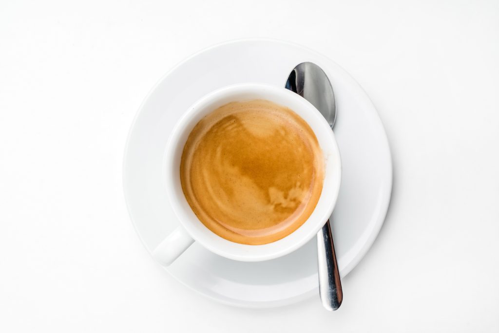 The Best Coffee Alternatives for a Healthy Gut, Balanced Hormones & More Energy (My Top “Gut Luv Coffee” Picks!) | best coffee alternatives cup of coffee best coffee alternatives - cup of coffee
