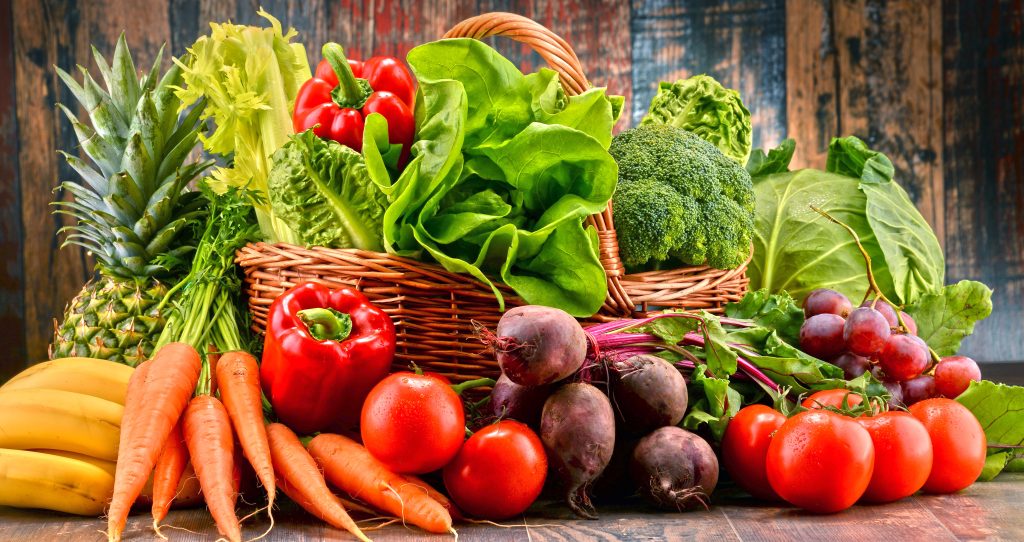 5 Best Holistic Cancer Recovery Strategies: A Functional Medicine Approach | holistic cancer recovery strategies assorted raw organic vegetables and fruits holistic cancer recovery strategies - assorted raw organic vegetables and fruits