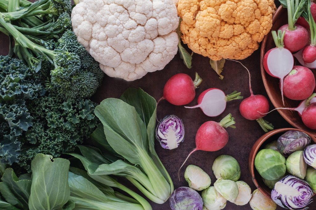 What is Functional Medicine? 10 Benefits of Functional Medicine for Your Health Goals | functional medicine cruciferous vegetables cauliflowerbroccoli Brussels sprouts radisn kale functional medicine - cruciferous vegetables, cauliflower, broccoli, Brussels sprouts, radish, kale
