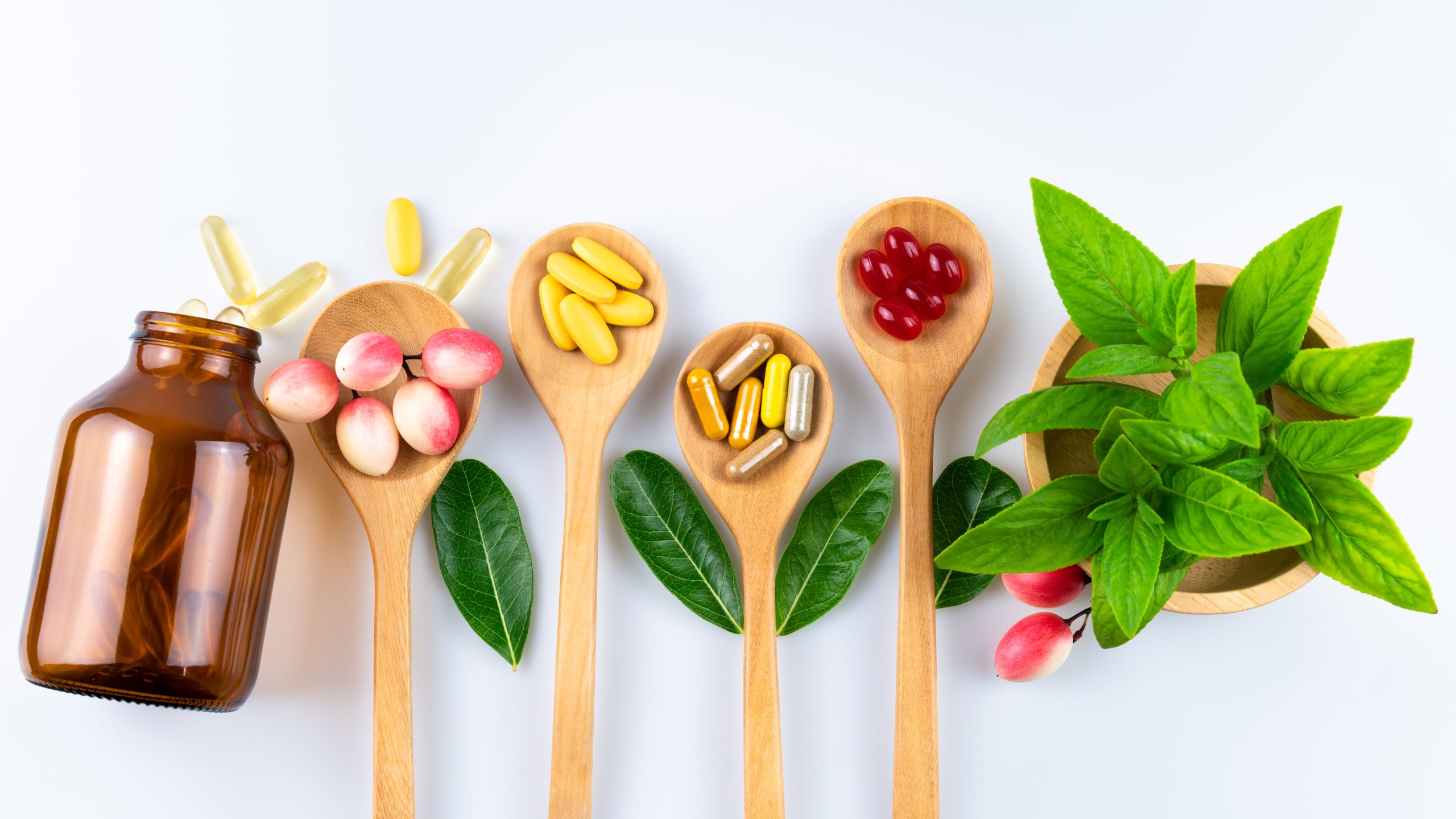 Alternative Treatments for Cancer: 6 Strategies to Heal Cancer Naturally with Functional Medicine | Alternative Treatments for Cancer Alternative medicine vitamins and supplement from natural for good health for treatment disease scaled Alternative Treatments for Cancer - Alternative medicine, vitamins and supplement from natural for good health for treatment disease