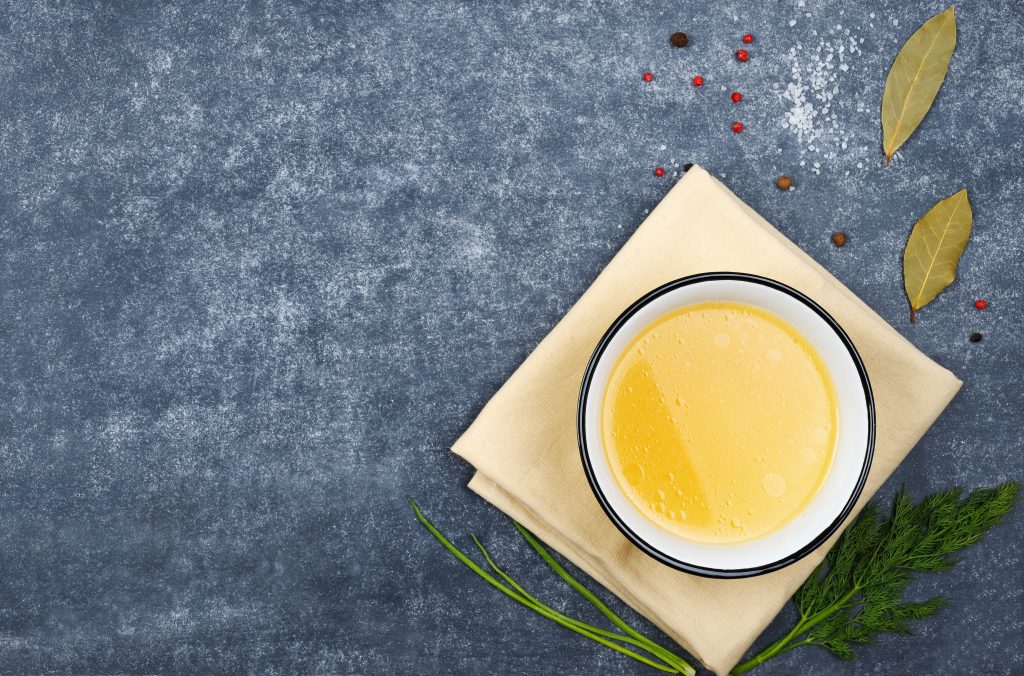 Healing UTIs and Bladder Infections Naturally: 4 German New Medicine & Functional Medicine Remedies | bladder infections bone broth Rich in protein specifically gelatin and minerals like calcium and phosphorus bladder infections - bone broth - Rich in protein, specifically gelatin and minerals like calcium and phosphorus