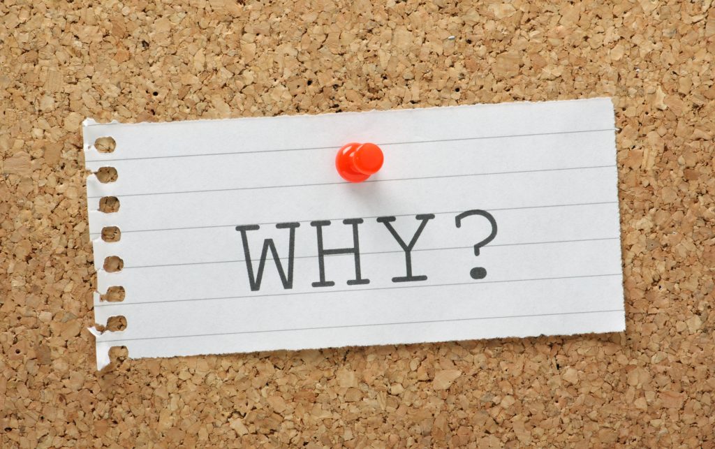 Why Do I Feel Like This? A Total Gut-Brain Reset Journey | total gut brain reset The question Why total gut-brain reset - The question Why