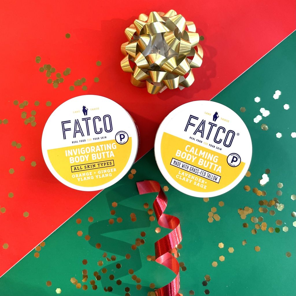 Best Health And Fitness Gifts Of 2020-Fatco