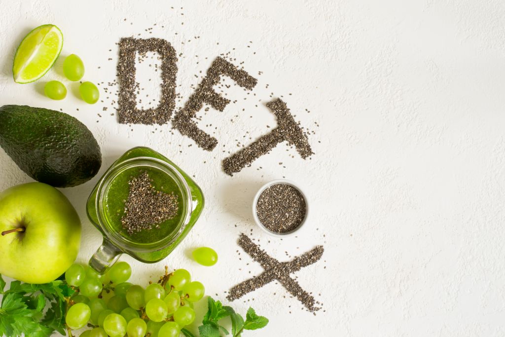 How To Detoxify From Mold Exposure - Detox Diet