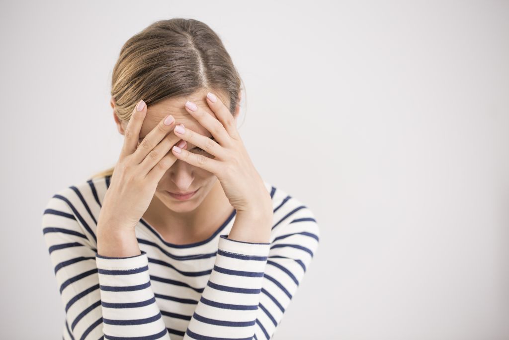 How I Overcame Toxic Mold Illness (without Supplements) | toxic mold Brain fog and fatigue toxic mold - Brain fog and fatigue